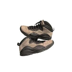 Jordan 10 Shadow (2018)